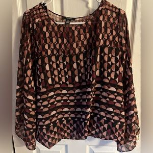 Alfani Women’s Top